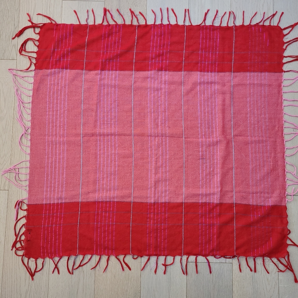 Bebe scarf - Picture 2 of 6